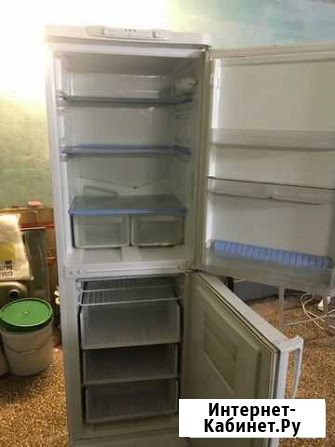 Холодильник indesit Смоленск - изображение 1