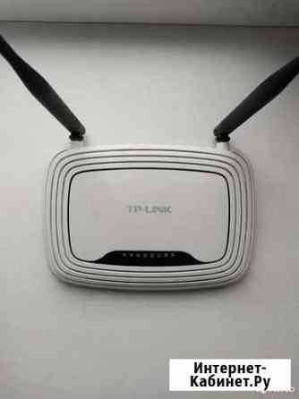 Роутер TP-link WR-841N Киров