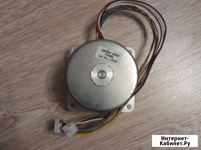 Шаговый моторчик FZ4063 Нижний Новгород - изображение 1