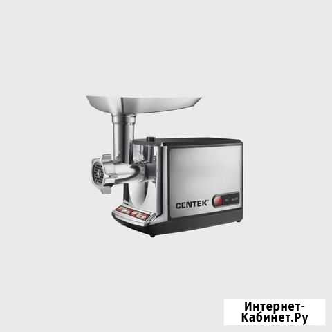 Мясорубка Centek CT-1613 2000Вт, шнек V8 Астрахань - изображение 1