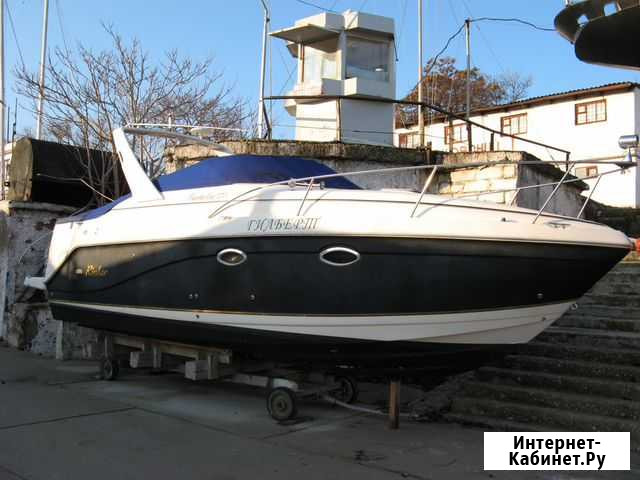 Продается Rinker Fiesta Vee 270 Севастополь - изображение 1