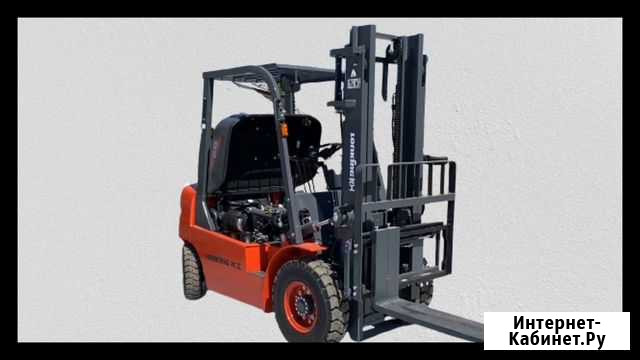Вилочный погрузчик Lonking FD20T, 2021 Уфа - изображение 1