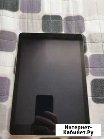 Apple iPad air 128gb Новокузнецк - изображение 1