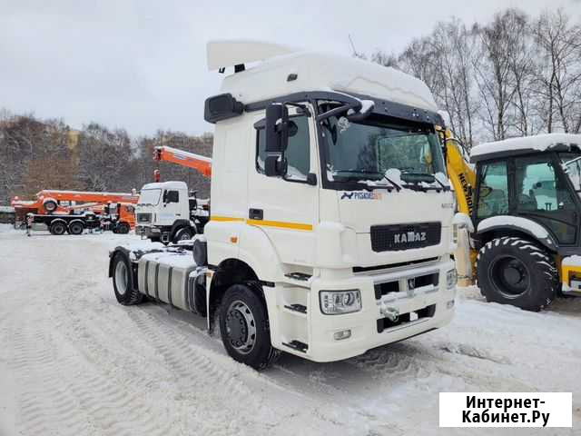 КамАЗ 5490-033-87 NEO 2, 2020 Уфа - изображение 1