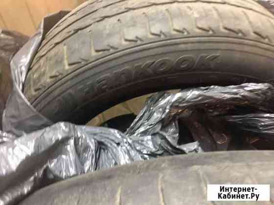 Hankook 185/55 R15 Тольятти