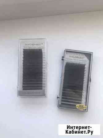 Для наращивания ресниц Липецк