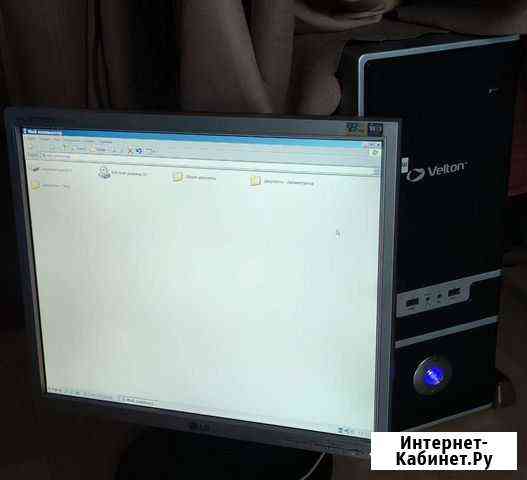 Системный блок Хабаровск