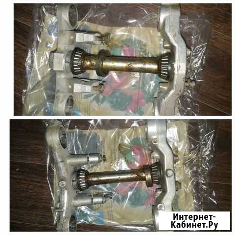 Kawasaki kx yamaha yz honda cr Галич - изображение 1