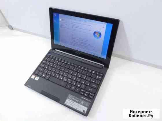 Нетбук Acer Aspire One как есть Архангельск