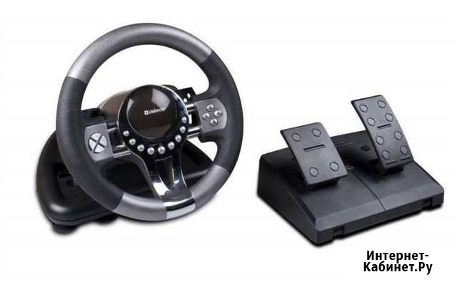 Defender Forsage GTR USB Балаково - изображение 1