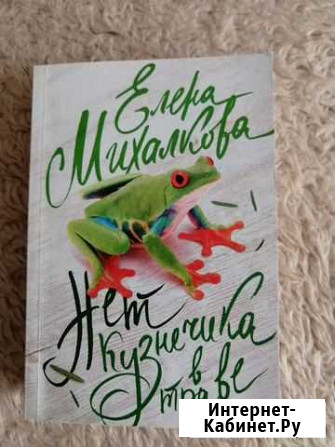 Детектив Е. Михалковой Ульяновск - изображение 1