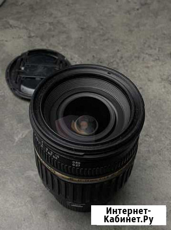 Tamron SP AF 17-50mm f/2.8 Краснодар - изображение 1