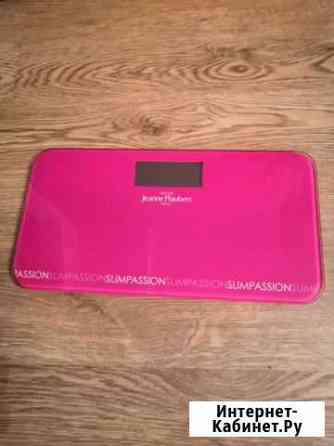 Весы напольные электронные Нижний Новгород