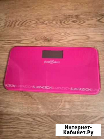 Весы напольные электронные Нижний Новгород - изображение 1