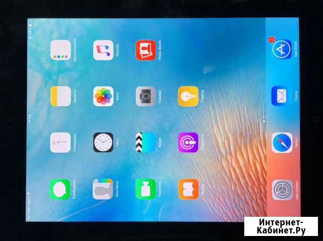 iPad 3 A1430 64gb Барнаул - изображение 1