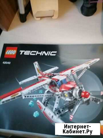 Lego Technic новый Красноярск - изображение 1