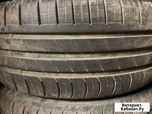 Hankook Kinergy Eco K425 205/55 R16 Кострома - изображение 1