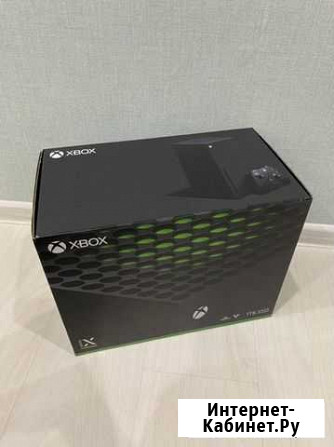 Xbox series x Белгород - изображение 1
