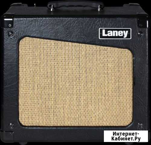 Гитарный ламповый комбо 10 Вт Laney CUB10 Иркутск - изображение 1