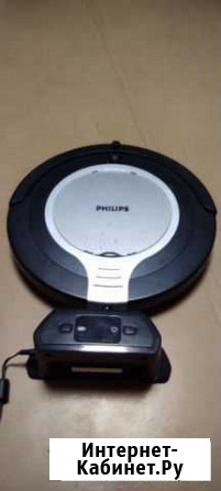 Робот пылесос Philips Липецк - изображение 1