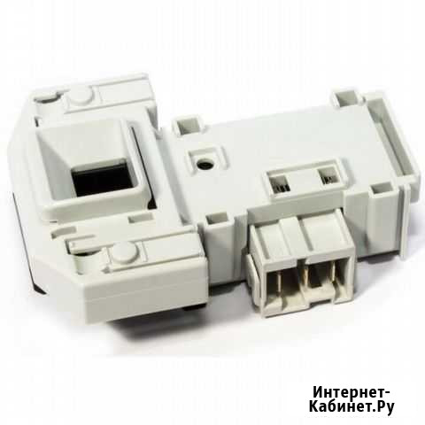 Замок люка bosch - 658976 00603514 rold Омск - изображение 1