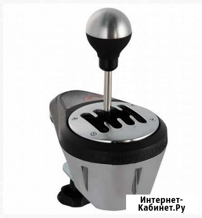 Thrustmaster TH8A Москва - изображение 1