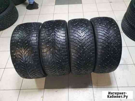 Nokian 255/35 R19, 4 шт Саратов