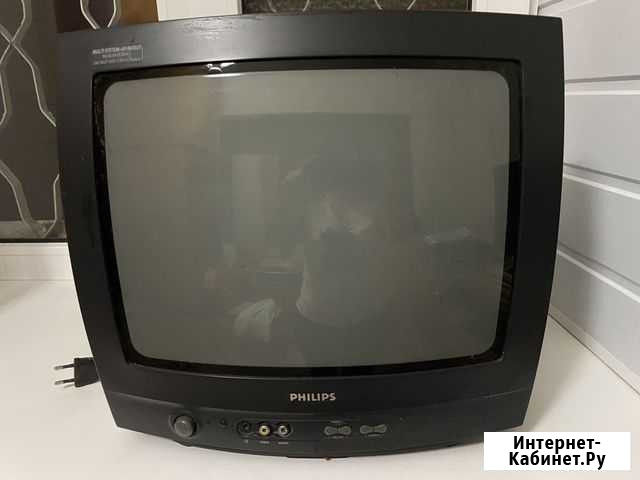 Телевизор philips Миллерово - изображение 1