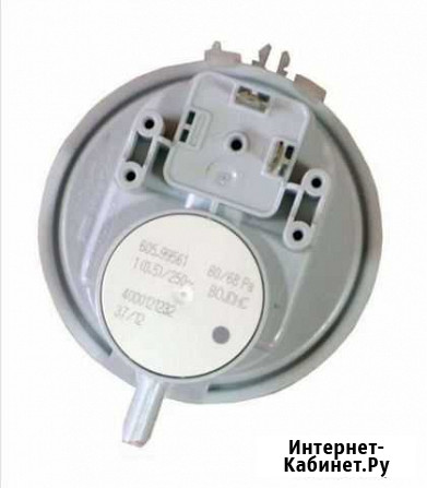 Реле давления воздуха Vaillant Пятигорск - изображение 1