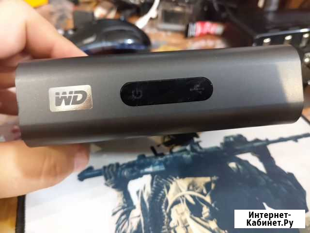 WD TV Live Сетевой медиаплеер Ялта - изображение 1