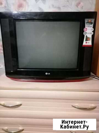 Телевизор LG Ханты-Мансийск - изображение 1