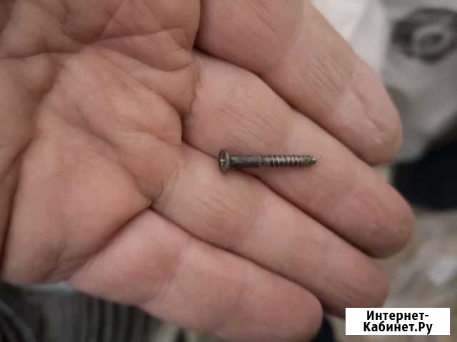 Шуруп Оренбург - изображение 1