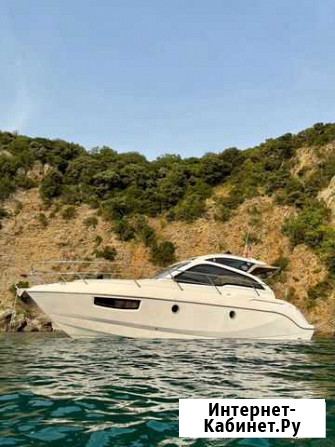 Моторная яхта Sessa Marine С 32 2013г от собственн Черноморское - изображение 1