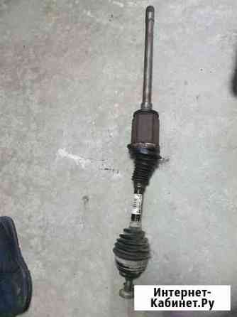 Привод передний правый BMW X1 E84 Екатеринбург