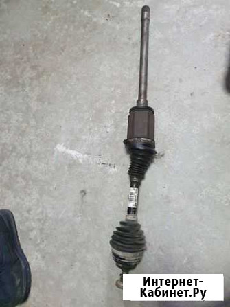 Привод передний правый BMW X1 E84 Екатеринбург - изображение 1