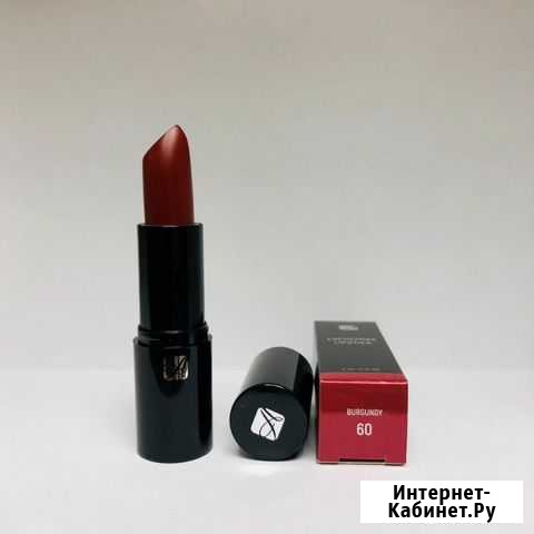 Кашемировая помада 60 Burgundy Италия от Armelle Ростов-на-Дону - изображение 1