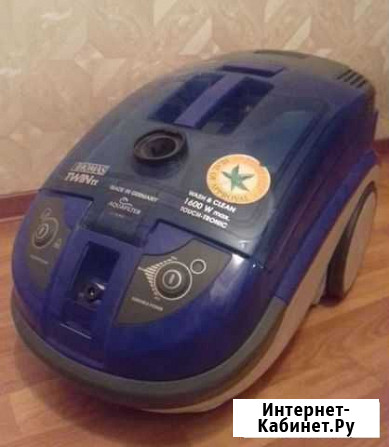 Пылесос Thomas Twin TT Керчь - изображение 1