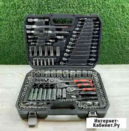 Набор инструментов SATA Киров