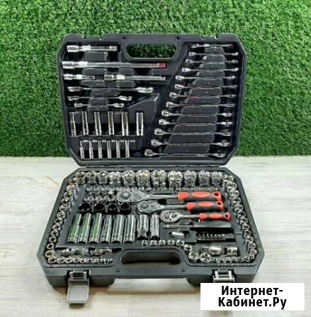 Набор инструментов SATA Киров - изображение 1