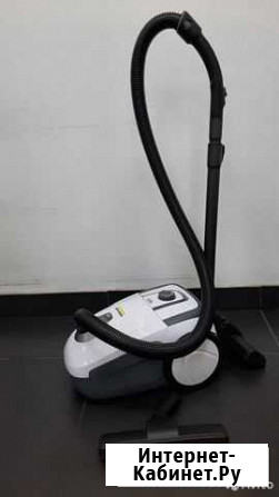 Пылесос сухой уборки Karcher VC 2 Premium Иваново - изображение 1