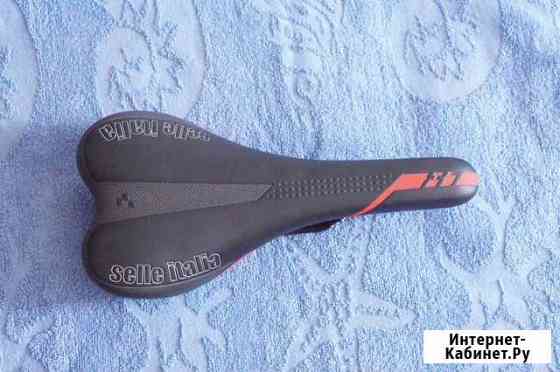 Седло спортивное Selle Italia Новороссийск