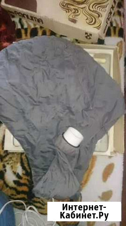 Фен аэлита 1986 года Чита - изображение 1