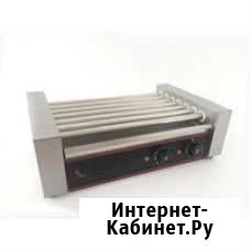 Сосисочный роликовый гриль Вологда - изображение 1