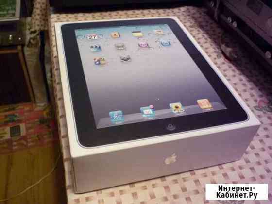Планшет Apple iPad 64gb диаг. 9.7 Обмен Казань
