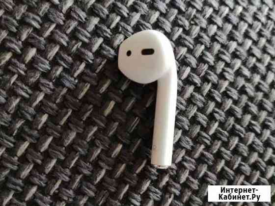 Airpods наушник правый Симферополь