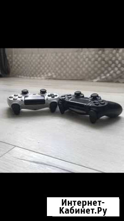 Sony playstation 4 gamepad сони плейстешн 4 джойст Сыктывкар - изображение 1