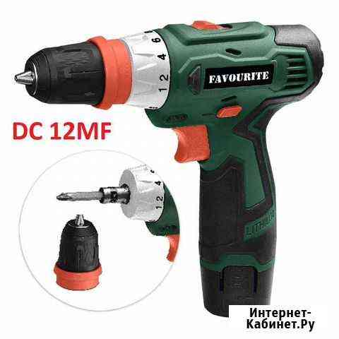 Шуруповерт Краснодар