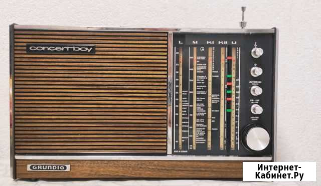 Grundig Воронеж - изображение 1