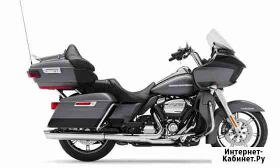 Harley-Davidson Road Glide Limited 2022 Красноярск