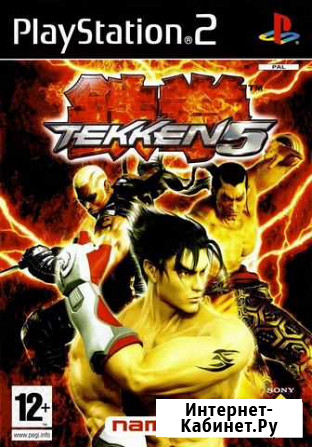 Игры на PS2 новые в фирменной упаковке лицензия Биробиджан - изображение 1